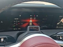 Hongqi E-HS9 660km flag collar version four seats - фото 12