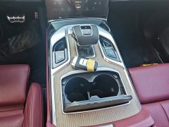 Hongqi E-HS9 660km flag collar version four seats - фото 14