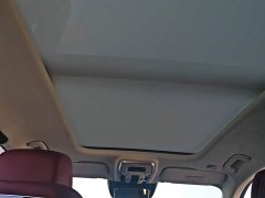 Hongqi E-HS9 660km flag collar version four seats - фото 18