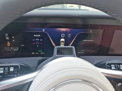 Hongqi E-HS9 660km flag collar version four seats - фото 12