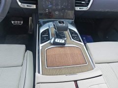 Hongqi E-HS9 660km flag collar version four seats - фото 14