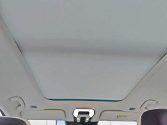 Hongqi E-HS9 660km flag collar version four seats - фото 18