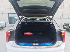 Hongqi E-HS9 660km flag collar version four seats - фото 19