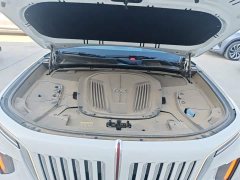 Hongqi E-HS9 660km flag collar version four seats - фото 20