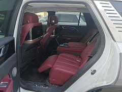 Hongqi E-HS9 660km flag collar version four seats - фото 17