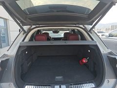 Hongqi E-HS9 660km flag collar version four seats - фото 19