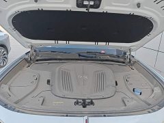 Hongqi E-HS9 660km flag collar version four seats - фото 20