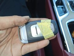Hongqi E-HS9 660km flag collar version four seats - фото 9
