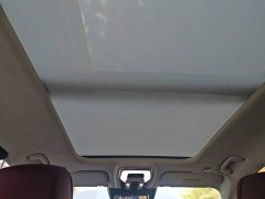 Hongqi E-HS9 660km flag collar version four seats - фото 18