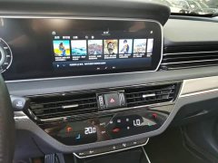 Hongqi HS5 2019 2.0T Zhilian Qixiang four-wheel drive version - фото 13
