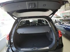 Hongqi HS5 2019 2.0T Zhilian Qixiang four-wheel drive version - фото 19