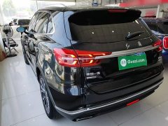 Hongqi HS5 2019 2.0T Zhilian Qixiang four-wheel drive version - фото 5