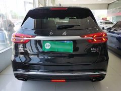 Hongqi HS5 2019 2.0T Zhilian Qixiang four-wheel drive version - фото 6