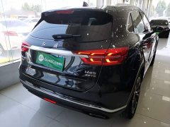 Hongqi HS5 2019 2.0T Zhilian Qixiang four-wheel drive version - фото 7