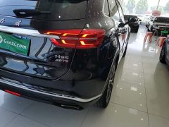 Hongqi HS5 2019 2.0T Zhilian Qixiang four-wheel drive version - фото 8