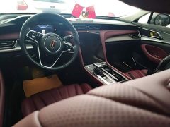 Hongqi H5 1.5T DCT Connected Qiyun Edition - фото 10