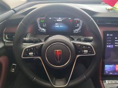 Hongqi H5 1.5T DCT Connected Qiyun Edition - фото 11