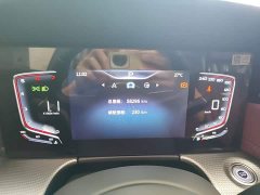 Hongqi H5 1.5T DCT Connected Qiyun Edition - фото 12