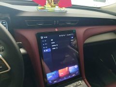 Hongqi H5 1.5T DCT Connected Qiyun Edition - фото 13