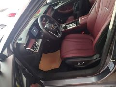 Hongqi H5 1.5T DCT Connected Qiyun Edition - фото 15