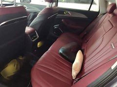 Hongqi H5 1.5T DCT Connected Qiyun Edition - фото 17