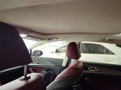 Hongqi H5 1.5T DCT Connected Qiyun Edition - фото 18
