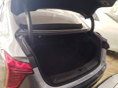 Hongqi H5 1.5T DCT Connected Qiyun Edition - фото 19