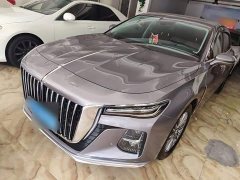 Hongqi H5 1.5T DCT Connected Qiyun Edition - фото 2