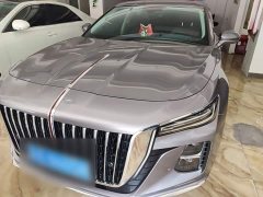 Hongqi H5 1.5T DCT Connected Qiyun Edition - фото 3