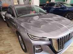 Hongqi H5 1.5T DCT Connected Qiyun Edition - фото 4