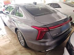Hongqi H5 1.5T DCT Connected Qiyun Edition - фото 5