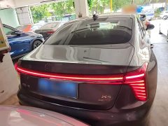 Hongqi H5 1.5T DCT Connected Qiyun Edition - фото 6