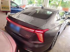 Hongqi H5 1.5T DCT Connected Qiyun Edition - фото 7