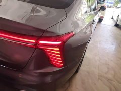Hongqi H5 1.5T DCT Connected Qiyun Edition - фото 8