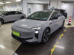 Hongqi EH7 760 Pro four-wheel drive version - фото 1