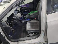 Hongqi EH7 760 Pro four-wheel drive version - фото 15