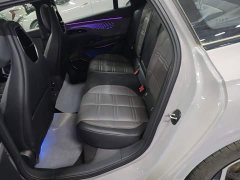 Hongqi EH7 760 Pro four-wheel drive version - фото 17