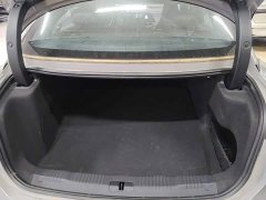 Hongqi EH7 760 Pro four-wheel drive version - фото 19