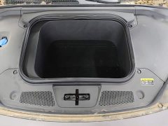Hongqi EH7 760 Pro four-wheel drive version - фото 20