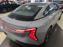 Hongqi EH7 760 Pro four-wheel drive version - фото 7