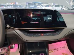 Hongqi EH7 760 Pro four-wheel drive version - фото 13