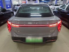 Hongqi EH7 760 Pro four-wheel drive version - фото 6