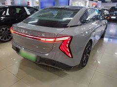 Hongqi EH7 760 Pro four-wheel drive version - фото 7