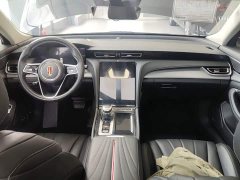 Hongqi H5 2.0T Automatic Zhilianqichang Edition - фото 10