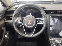 Hongqi H5 2.0T Automatic Zhilianqichang Edition - фото 11