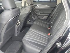 Hongqi H5 2.0T Automatic Zhilianqichang Edition - фото 17