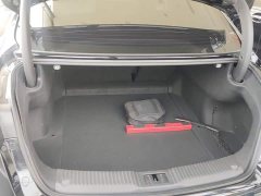 Hongqi H5 2.0T Automatic Zhilianqichang Edition - фото 19