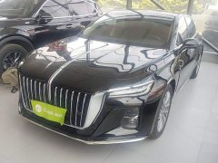 Hongqi H5 2.0T Automatic Zhilianqichang Edition - фото 2