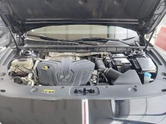 Hongqi H5 2.0T Automatic Zhilianqichang Edition - фото 20