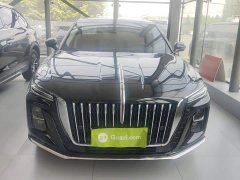 Hongqi H5 2.0T Automatic Zhilianqichang Edition - фото 3
